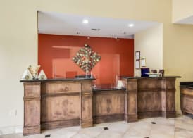 Americas Best Value Inn & Suites Tomball 3