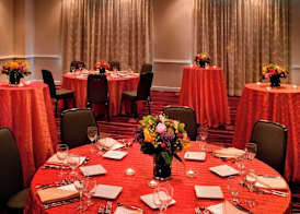 Marriott Philadelphia West 2