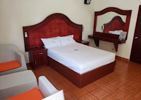 Hotel Tortuga Village 4