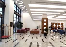TEZMADRA HOTEL 4