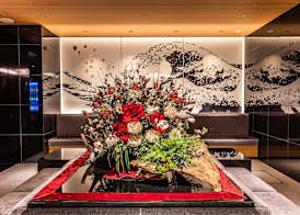 APA Hotel Shin Osaka Ekimae Tower 3
