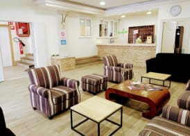 Hotel Andino 3