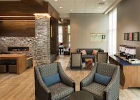 Hampton Inn & Suites-Asheville Biltmore Village, NC 4