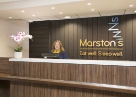 Spring River Ebbsfleet by Marston's Inns 3