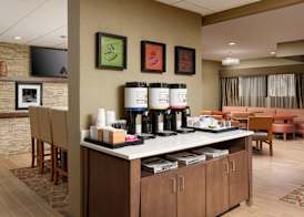 Hampton Inn Oak Ridge Knoxville 2