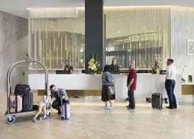 Alcyone Hotel Residences 4