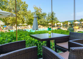 Cronwell Platamon Resort All-Inclusive 3