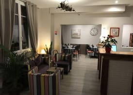 HÔTEL LES IRIS 3
