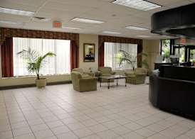 Days Inn by Wyndham Luray Shenandoah 5