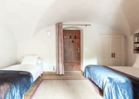 Bed end breakfast du centre 5