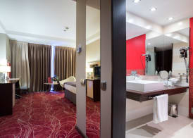 Ramada Sibiu Hotel 5