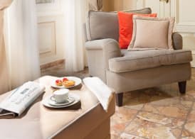 B&B Cerretani Palace 5