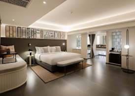 YANH Ratchawat Hotel 3