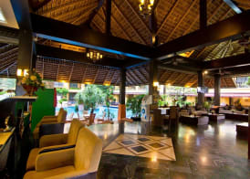 LK Mantra Pura Resort 2