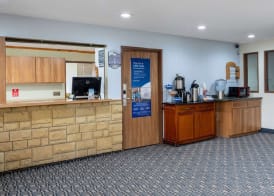 Super 8 by Wyndham Livingston Yellowstone 3