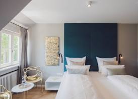 Hotel Caraleon 5