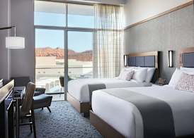 Black Desert Resort 5
