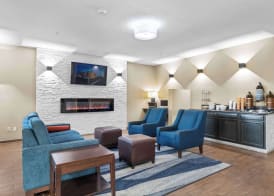 Comfort Inn Hobart-Merrillville I-65 2