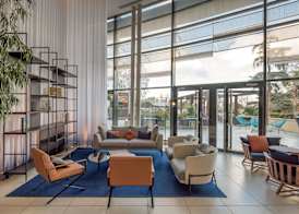 Hilton Evian-les-Bains 5