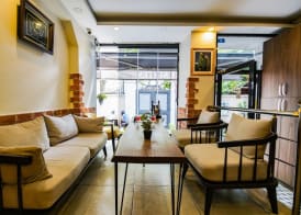 MITANI SUITES 3