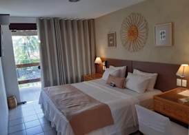 Samba Villa da Praia 2