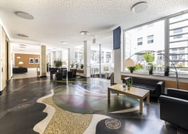 CJD Bonn Castell 2