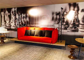 ibis Hotel Brussels Airport 4