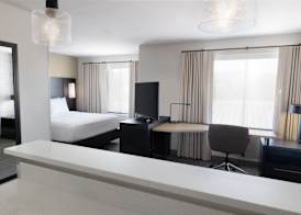 Residence Inn by Marriott Fairfield Napa 4