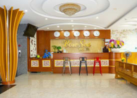Bluesea Hotel Quy Nhon 2