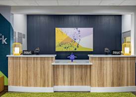 Spark by Hilton Nacogdoches 5