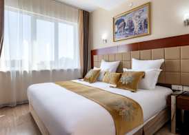 Grand Aiser Hotel 5