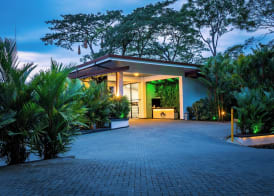 Hotel Boutique Casa Del Rio 3