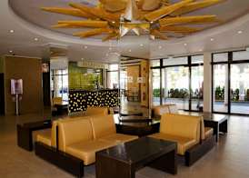 Royal Sun Holiday Complex 2