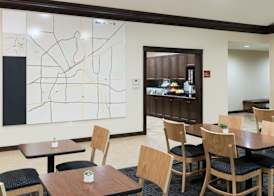 TownePlace Suites Fort Worth Downtown 2