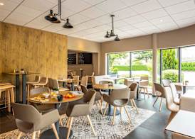 ibis Nuits Saint Georges 2