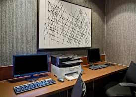 Hyatt Place Baltimore/BWI Airport 2