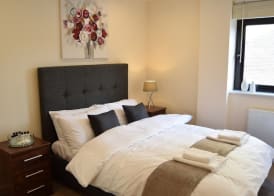 Morland House Apartments 5
