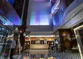 First Central Hotel Suites 4