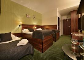 Parkhotel Morris Nový Bor 5