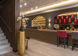 PLAZA Premium Columbus Bremen 5