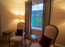 Cleeve Hill Hotel 5