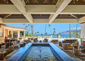 Wailea Beach Resort - Marriott, Maui 4