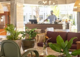 Veranda Grand Baie Hotel & Spa 4