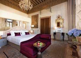 Hotel Palazzo Giovanelli e Gran Canal 5
