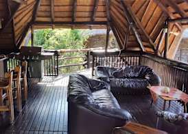 Jabula Kruger Safari Lodge 5