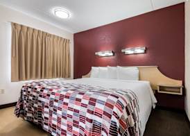 Red Roof Inn Laredo 5