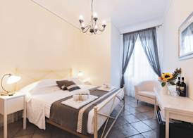 Albergo Giardino 5