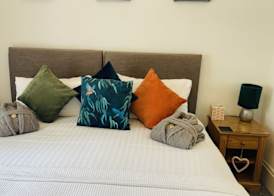 Ashberry Guest House 5