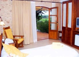 Agroturismo Mondrago -Antic Na Martina- 4