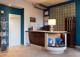 Hotel Spinelli 3